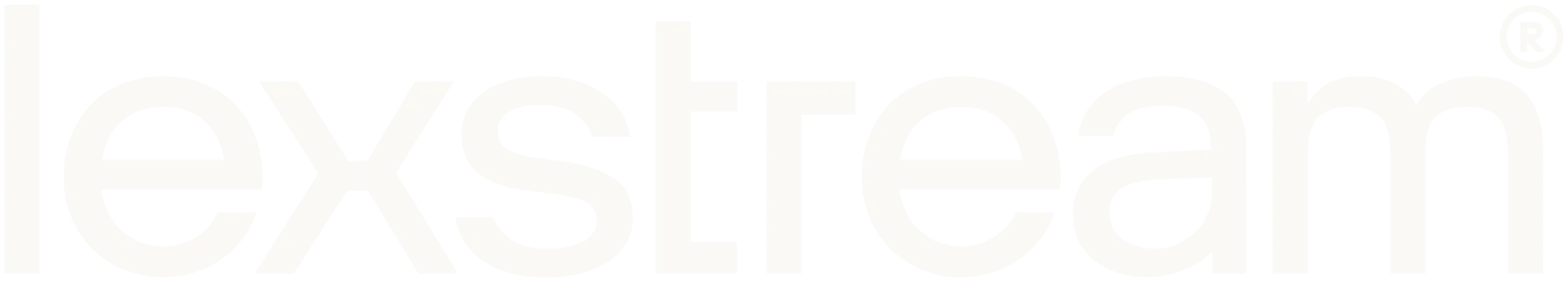 Lexstream