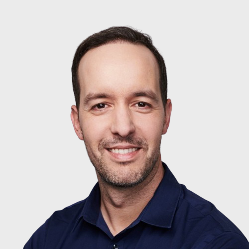 Norberto Andrade